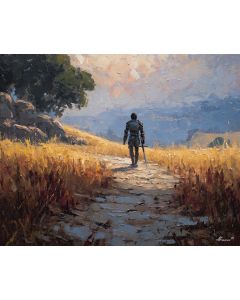TIMELESS PATH