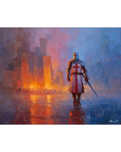 BRIGHT SCENE