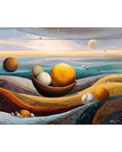 BOLD HORIZON