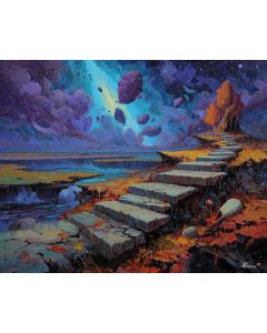 ETERNAL PATH