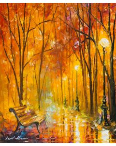 REASONS OF AUTUMN