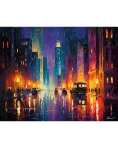 VELVET CITY