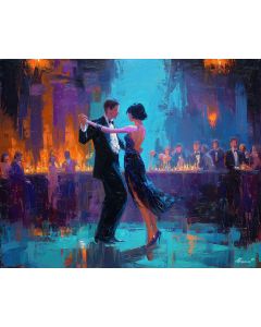 NEON MASQUERADE