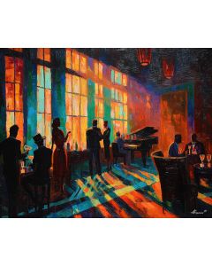 SHADOW CITY