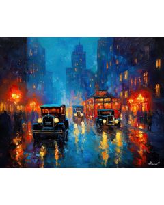 VIVID CITY