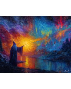 MIDNIGHT SPECTRUM