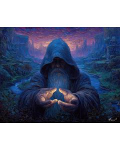 DARK MYTH