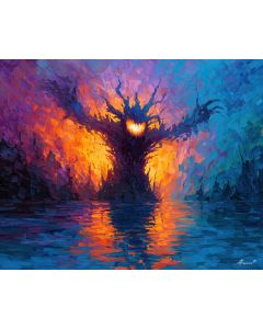 DARK RITUAL