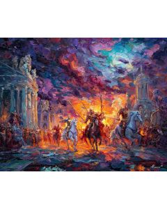 CRIMSON REALM