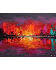 CRIMSON VISION