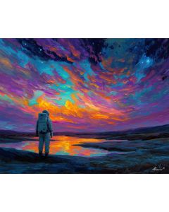 VIVID REVERIE