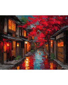 CRIMSON STORM
