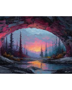 WHISPERING VAULT