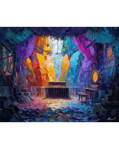 HIDDEN VAULT