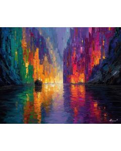 CRYSTALLINE HARBOR
