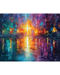 RADIANT CROSSING