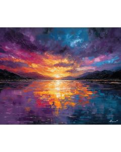 SHIMMERING SPECTRUM