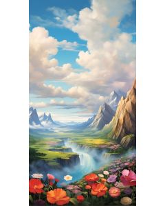 Enchanting World
