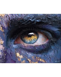 MIDNIGHT IRIS STORM