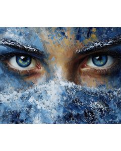 FROST BREATH STARE