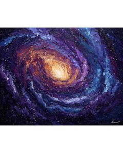 ASTRAL SPIRAL DEPTH