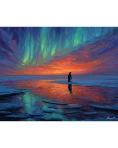 NORTHERN LIGHTS RETURN