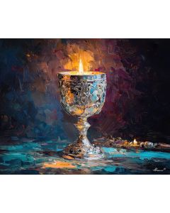 ELIJAH CUP SPOTLIGHT