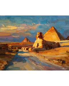THE AT DESERT WIND
