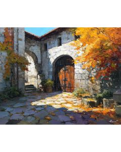 THE MARKET BY COBBLES