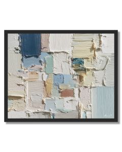 QUILT BLOCK ORDER - FRAMED