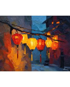 LANTERN MARKET