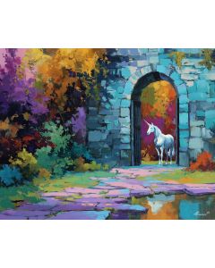 GLADE SKY PASSAGE