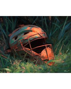 QUIET STUDY