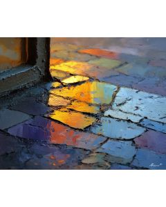 SIDEWALK HOUR