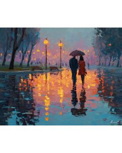 SHADOW RAINY