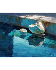 INNER WATER MOMENT