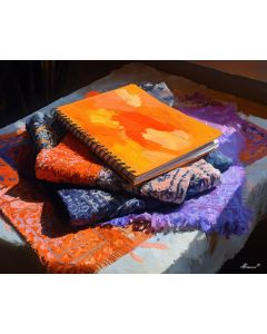 TAPESTRIES THRESHOLD