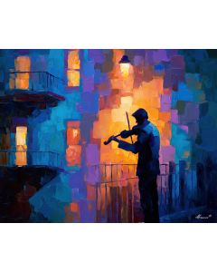 SILHOUETTE GLOW