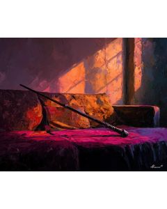 SHADOW VELVET