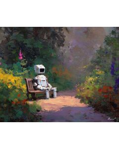 MORNING QUIET PASSAGE