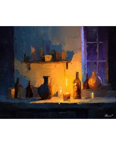 SYMBOLS GLOW