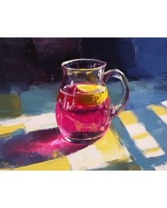 MOONLIT GLOW
