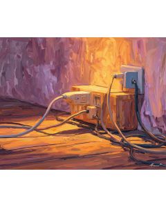 WOOD CHARGING HOUR