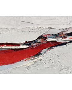 RIVER EDGED DETAIL