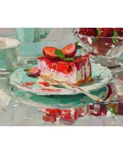 DESSERT CHORD QUIET
