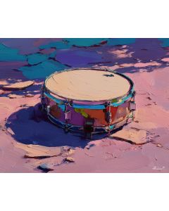 TAMBOURINE NOTE