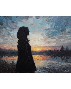 VOICE IN TWILIGHT