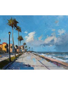 PALM BEACH BOARDWALK