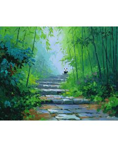 MISTY TRACE TERRACE