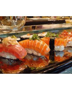 FISH PASSAGE